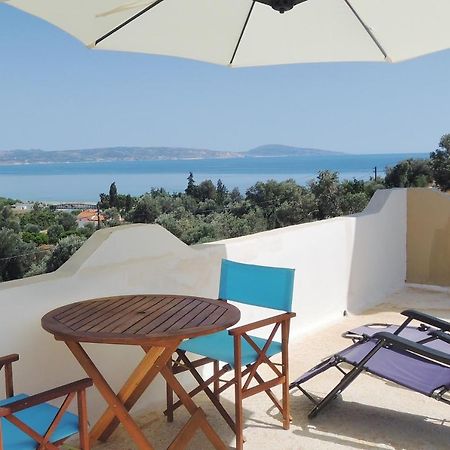 Kalliroe Apartments -Creta Agia Galini Zewnętrze zdjęcie