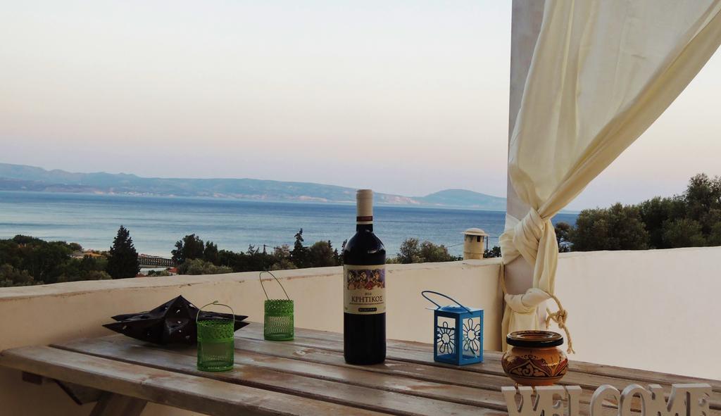 Kalliroe Apartments -Creta Agia Galini Pokój zdjęcie