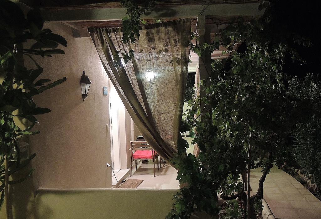 Kalliroe Apartments -Creta Agia Galini Zewnętrze zdjęcie