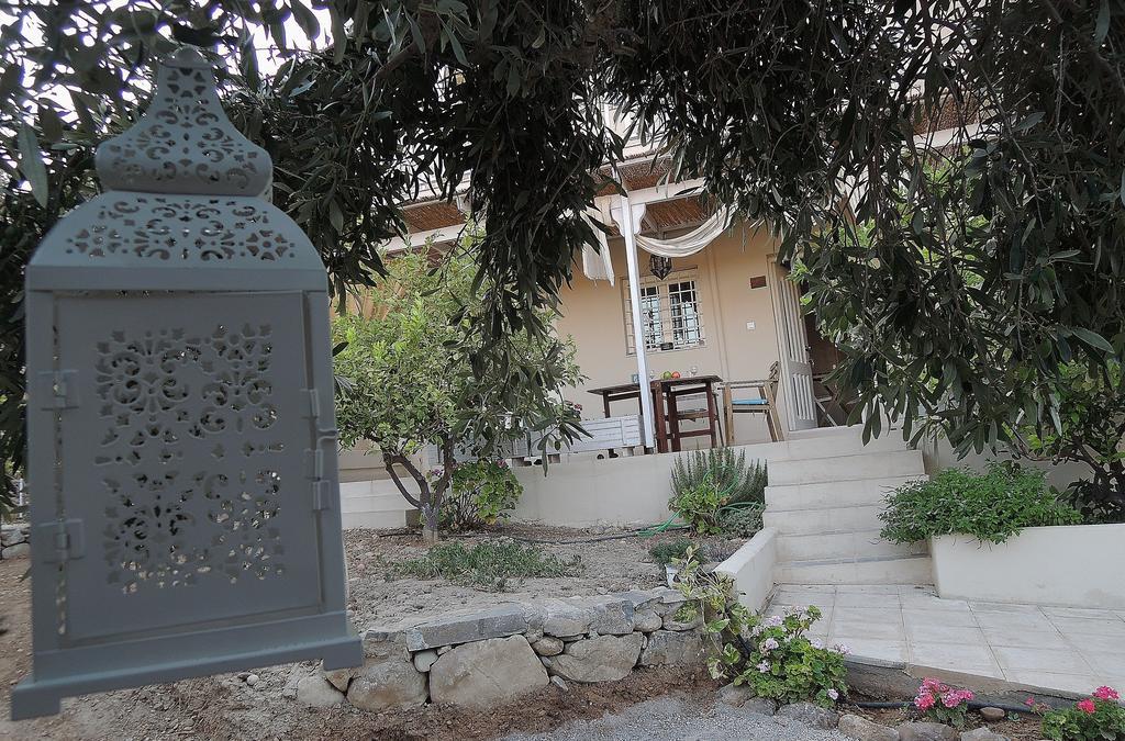 Kalliroe Apartments -Creta Agia Galini Zewnętrze zdjęcie