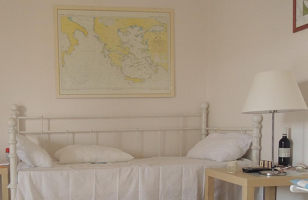 Kalliroe Apartments -Creta Agia Galini Pokój zdjęcie