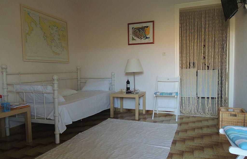 Kalliroe Apartments -Creta Agia Galini Pokój zdjęcie