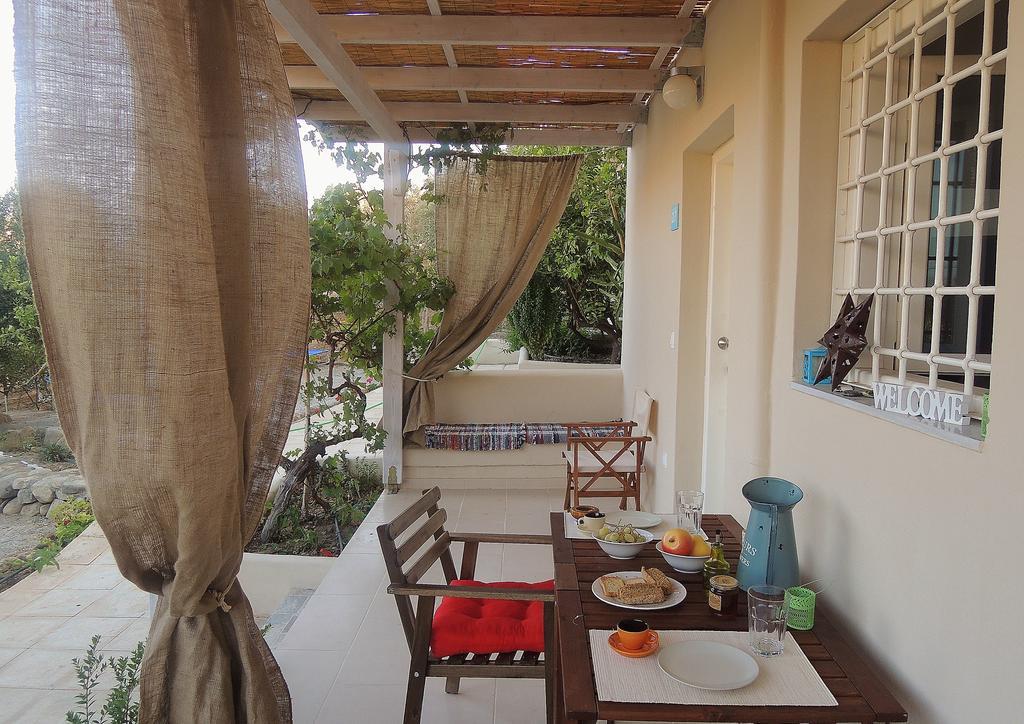 Kalliroe Apartments -Creta Agia Galini Pokój zdjęcie