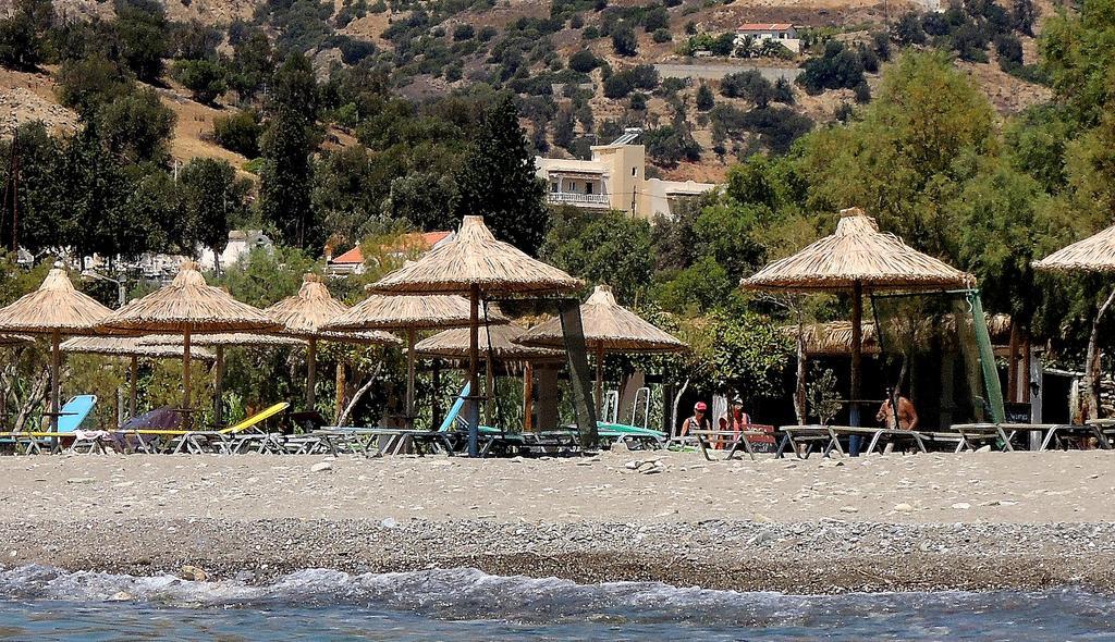 Kalliroe Apartments -Creta Agia Galini Pokój zdjęcie
