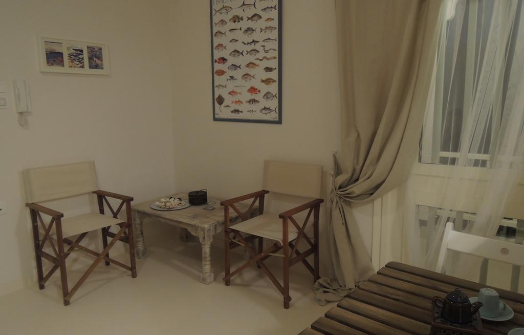 Kalliroe Apartments -Creta Agia Galini Pokój zdjęcie