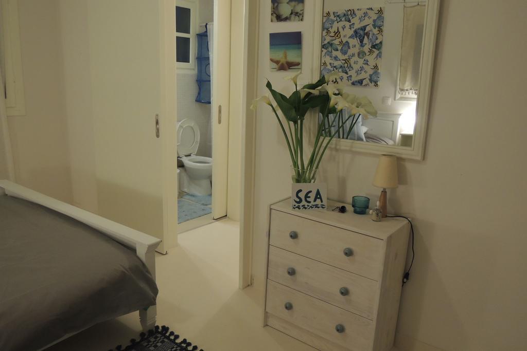 Kalliroe Apartments -Creta Agia Galini Pokój zdjęcie