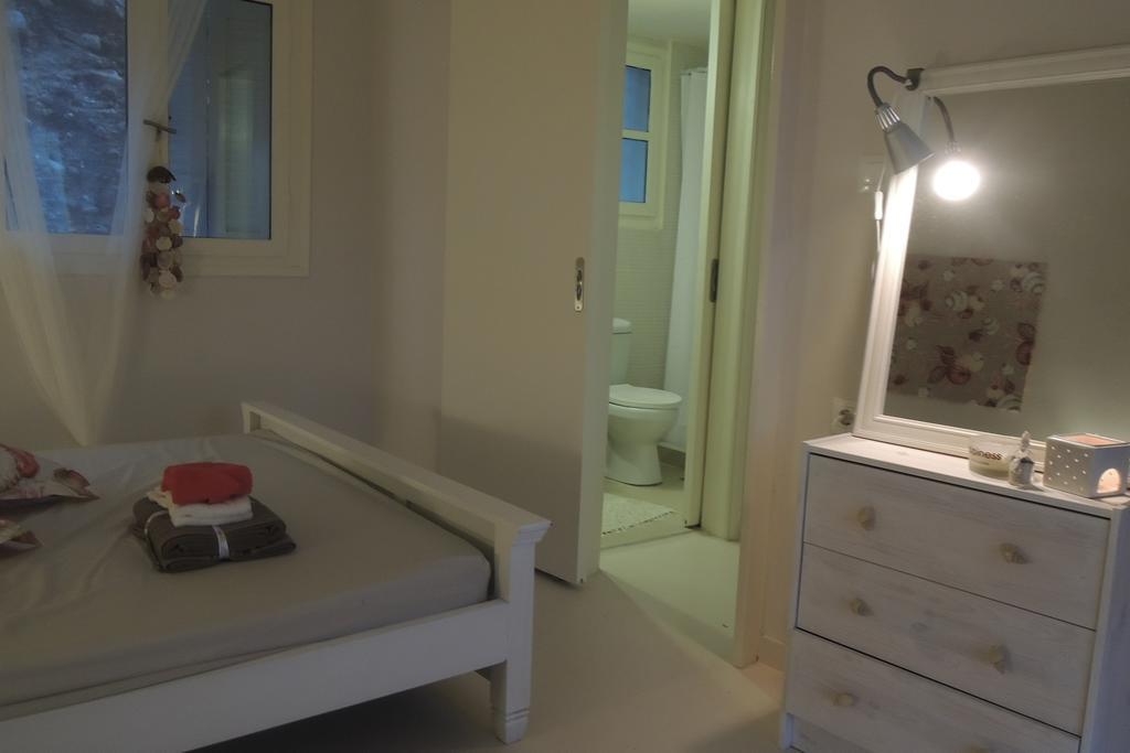 Kalliroe Apartments -Creta Agia Galini Pokój zdjęcie