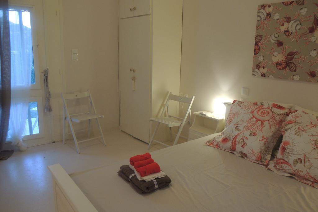 Kalliroe Apartments -Creta Agia Galini Pokój zdjęcie