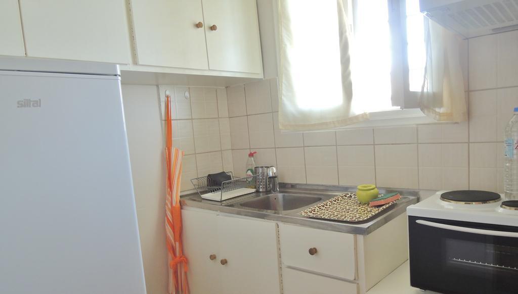 Kalliroe Apartments -Creta Agia Galini Zewnętrze zdjęcie